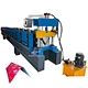 downpipe roll forming machine
